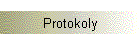 Protokoly