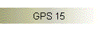GPS 15