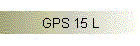 GPS 15 L