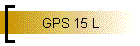 GPS 15 L