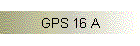 GPS 16 A