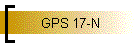 GPS 17-N
