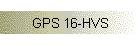 GPS 16-HVS