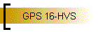 GPS 16-HVS
