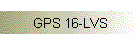 GPS 16-LVS