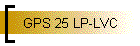 GPS 25 LP-LVC