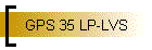 GPS 35 LP-LVS