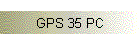 GPS 35 PC