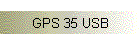 GPS 35 USB