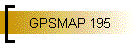 GPSMAP 195