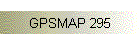 GPSMAP 295