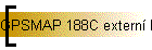 GPSMAP 188C extern bez