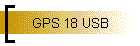GPS 18 USB