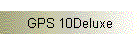 GPS 10Deluxe