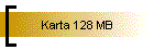 Karta 128 MB