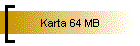 Karta 64 MB