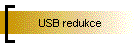 USB redukce
