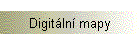 Digitln mapy
