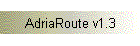 AdriaRoute v1.3