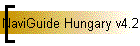 NaviGuide Hungary v4.2