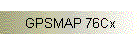 GPSMAP 76Cx