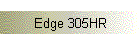 Edge 305HR