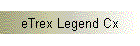 eTrex Legend Cx