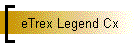 eTrex Legend Cx