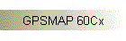 GPSMAP 60Cx