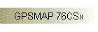 GPSMAP 76CSx