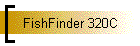 FishFinder 320C